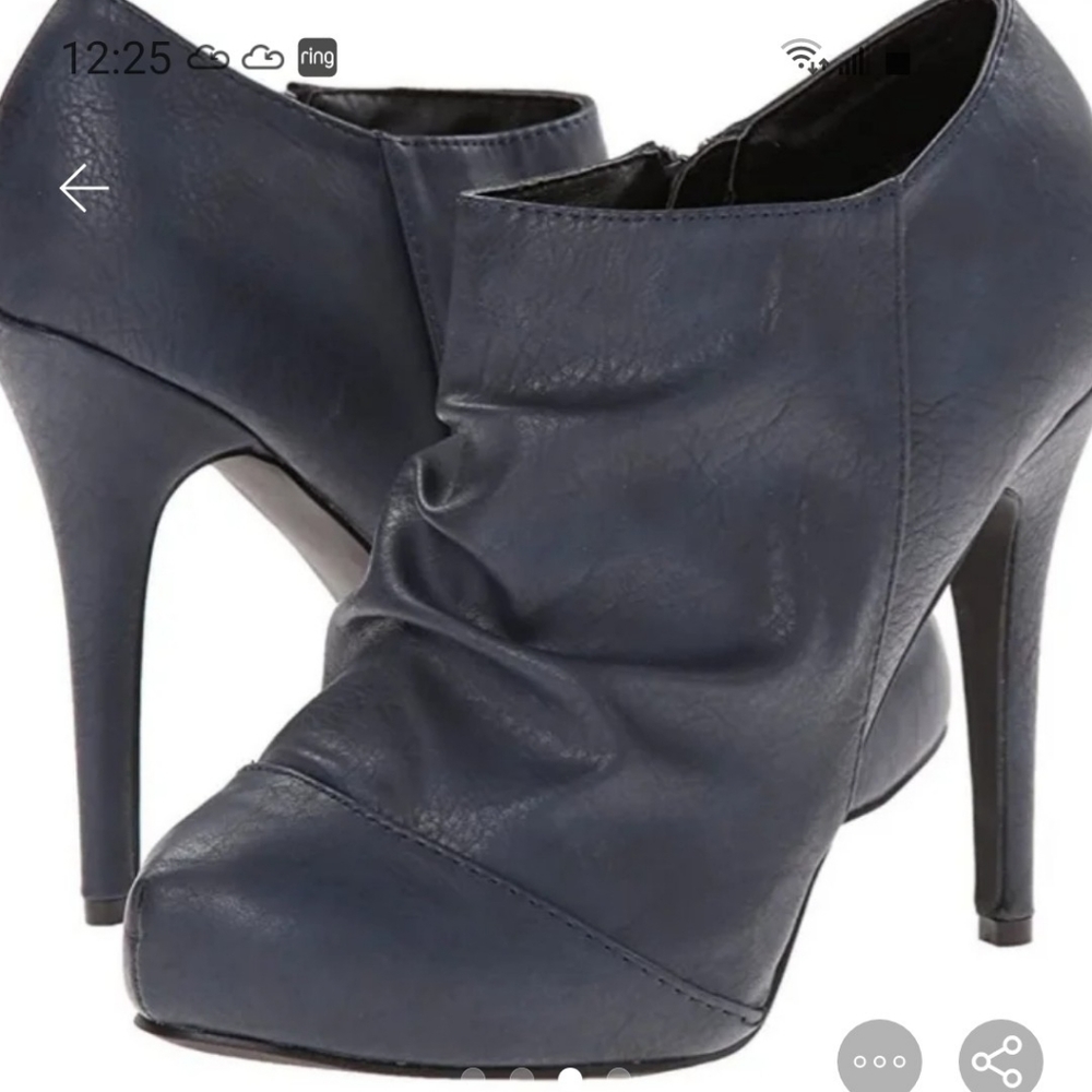 Shoes/Booties